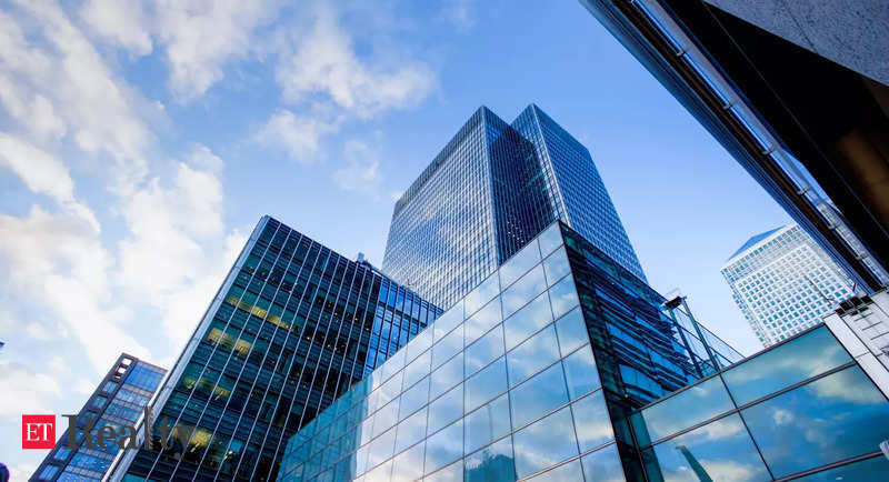 Aparna Infra Housing buys two office buildings in Hyderabad for Rs 247.5 crore – ET RealEstate