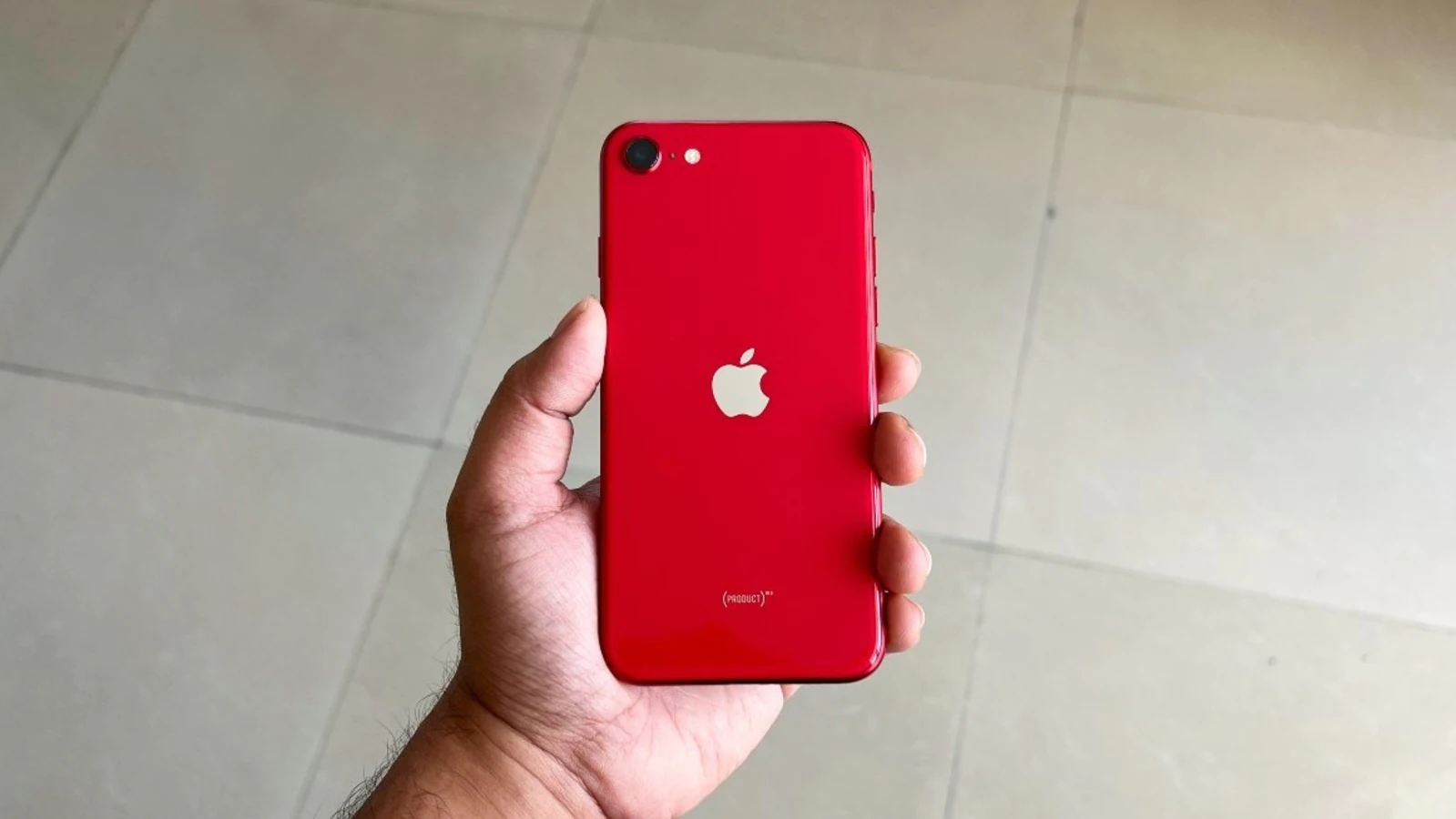 Apple set to cut iPhone production goals by 10 million units due to chip crunch