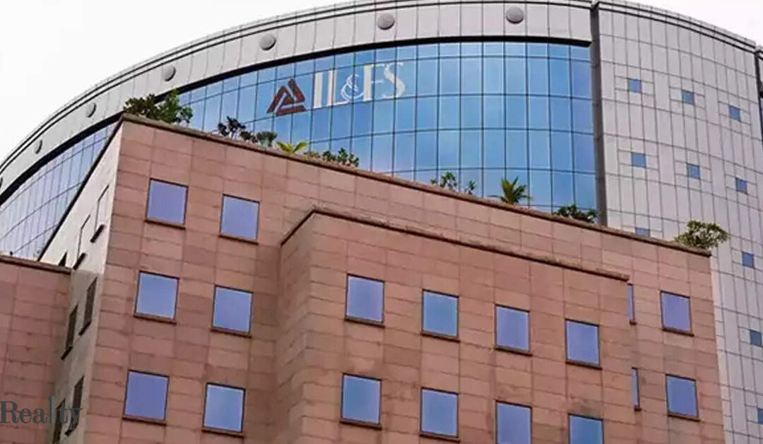 Brookfield, Godrej Fund in race to acquire IL&FS’ headquarters in Mumbai – ET RealEstate