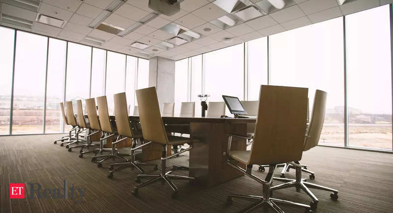 Byju’s leases office space in Mumbai at Rs 1.67 crore annual rent – ET RealEstate