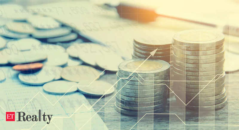 China’s Wanda raises nearly $6 billion for commercial property management unit: Sources – ET RealEstate