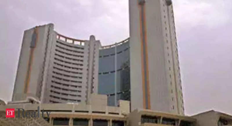 Delhi: SDMC to roll back hiked property tax rates for commercial rented properties – ET RealEstate