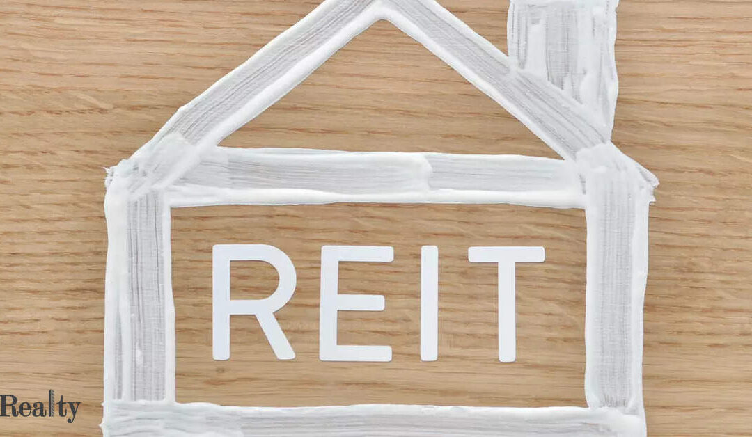 Embassy REIT’s net operating income up 30% in Q2 FY22 – ET RealEstate