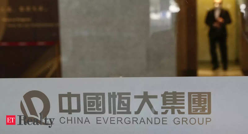 Evergrande’s $1.7 billion Hong Kong headquarters’ sale flops: Sources – ET RealEstate