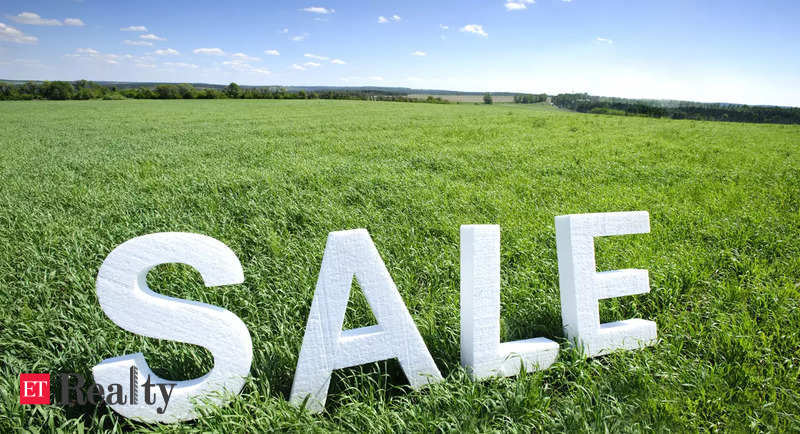 Greater Noida development body offers nine plots for commercial purpose – ET RealEstate