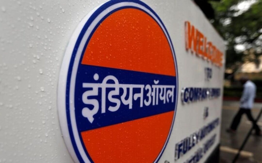 Indian Oil’s quarterly profit rises as high margins offset cost jump