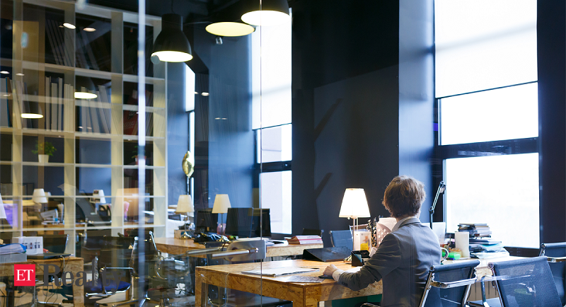 Inspire Co-spaces sets up 35,000 sq ft co-working space in Pune’s Baner – ET RealEstate