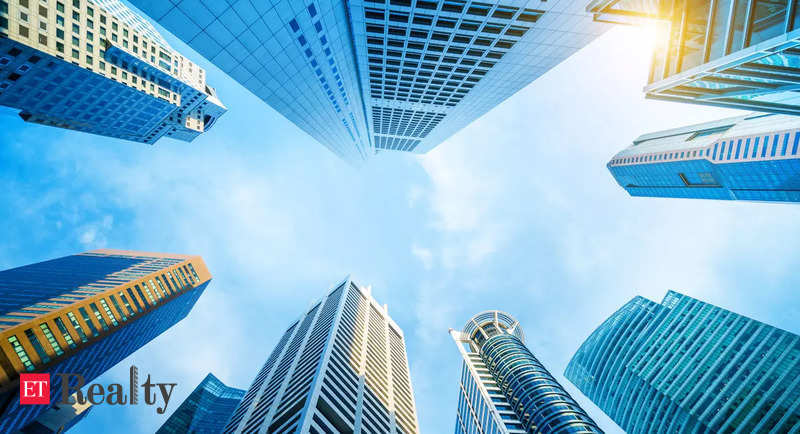 Mohali development body earns Rs 520 crore from commercial properties’ sale – ET RealEstate