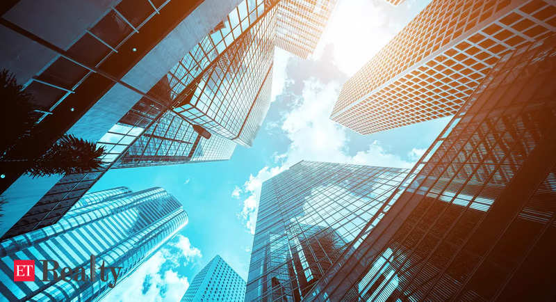 Nokia renews lease of 5.11 lakh sq ft space at Embassy Manyata in Bengaluru – ET RealEstate