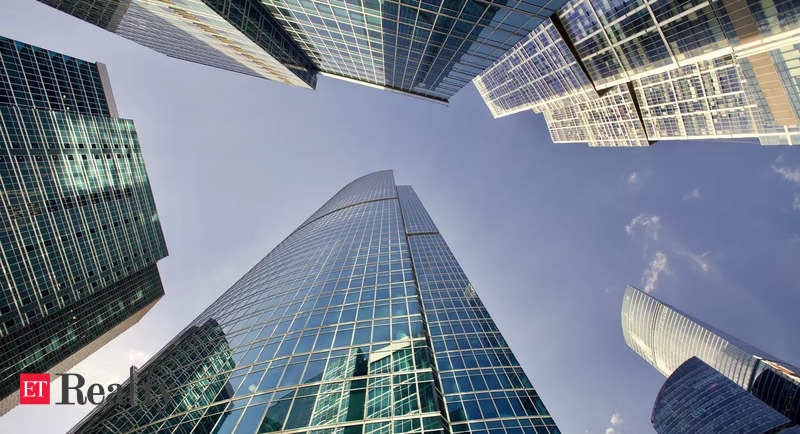 Retrofitting outdated office stock holds investment potential of Rs 9,000 crore – ET RealEstate