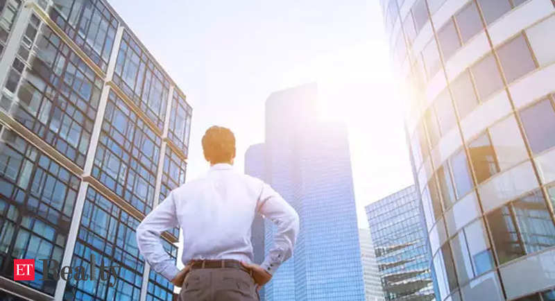 SAP India renews lease for one lakh sq ft office in Vatika Towers in Gurugram – ET RealEstate