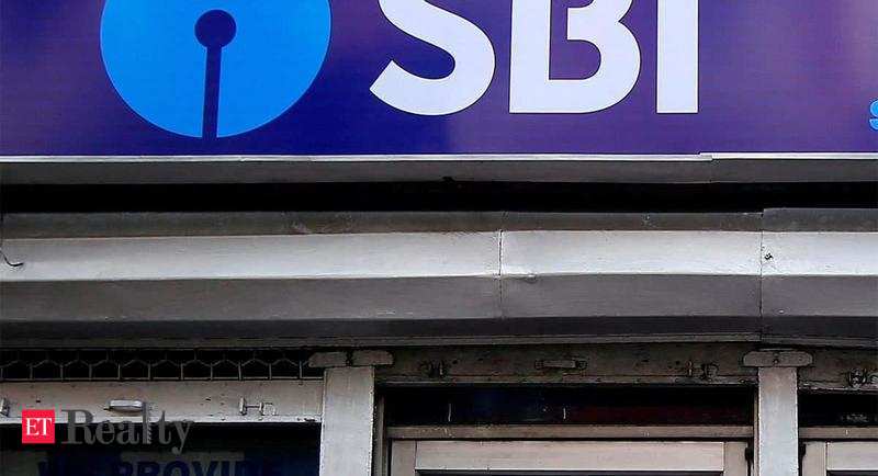 SBI leases 3,150 sq ft space with Bachchans in Mumbai – ET RealEstate