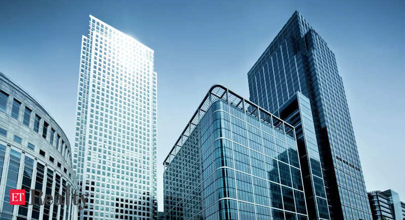 Stryker leases 1.5 lakh sq ft office in Gurugram’s International Tech Park – ET RealEstate