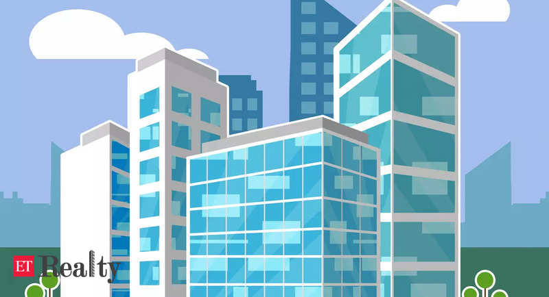 UK office landlords may not see immediate threat from hybrid work: Citigroup – ET RealEstate