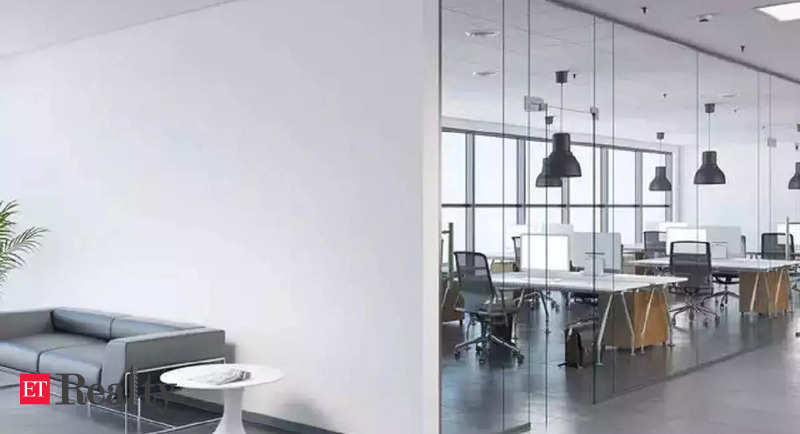 Western Digital leases 6.8 lakh sq ft office space in Bengaluru – ET RealEstate