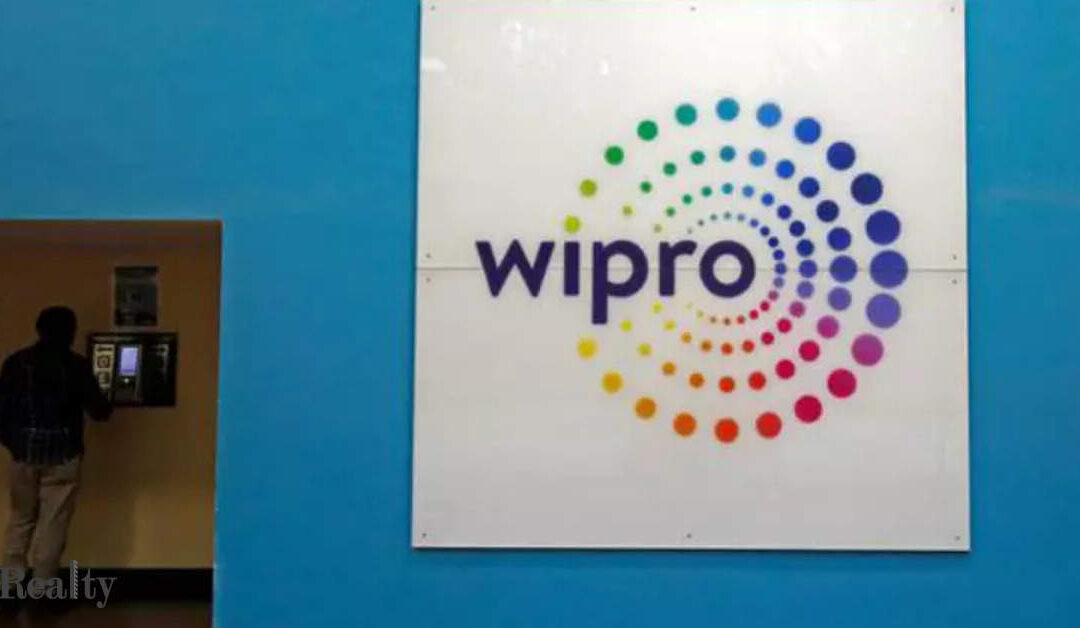 Wipro leases 3.5 lakh sq ft at Mindspace Business Park in Navi Mumbai – ET RealEstate