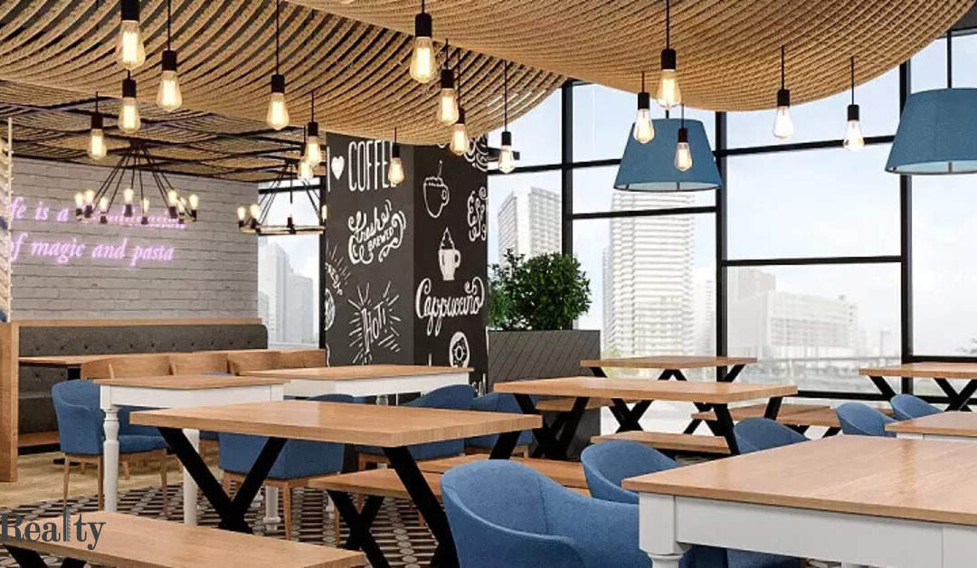 315Work Avenue lease out 300 seats to Operative in Pune – ET RealEstate