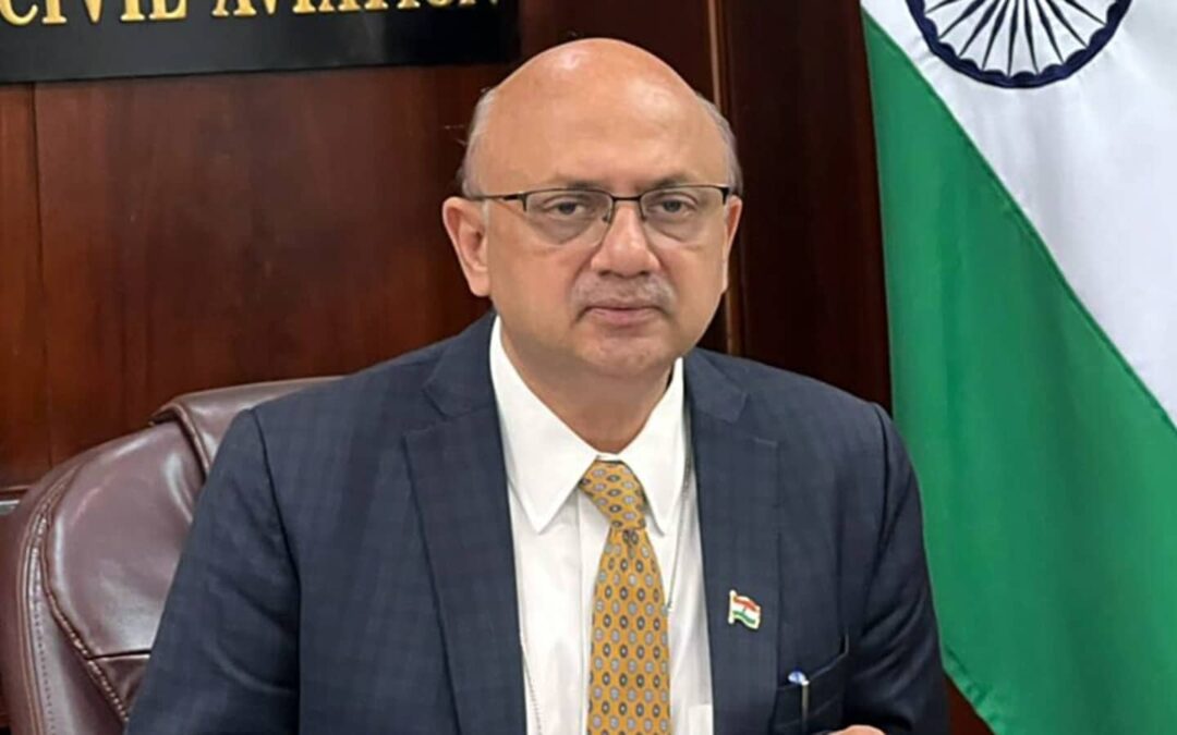 Airports sector to get massive boost as over ₹90,000 crore expected in 5 years