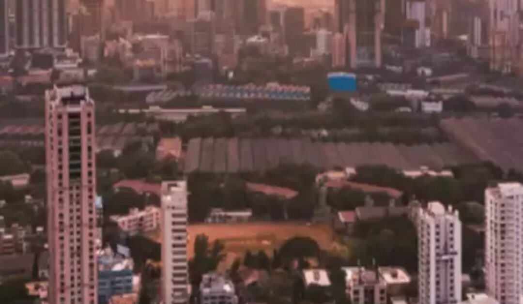 ArcelorMittal Nippon Steel leases office space in BKC for India headquarters – ET RealEstate