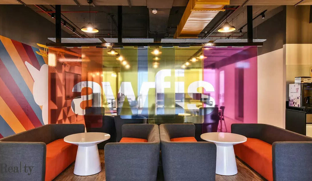 Awfis leases 64,000 sq ft space to WayCool Foods in Bengaluru & Chennai – ET RealEstate