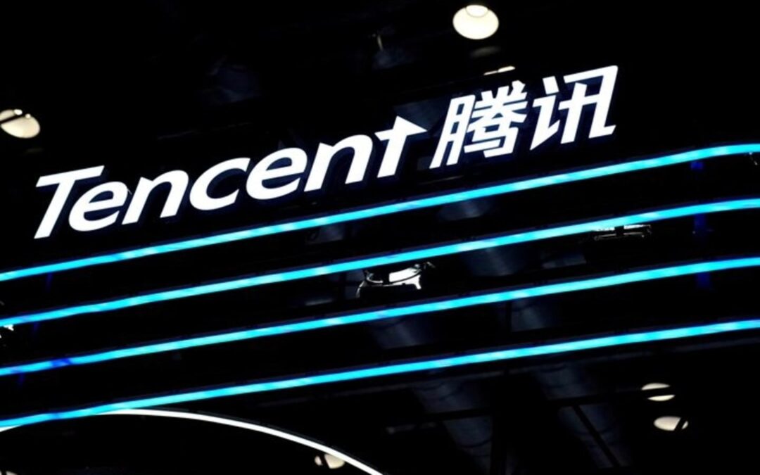 China demands Tencent submit new apps and updates to inspection: Report