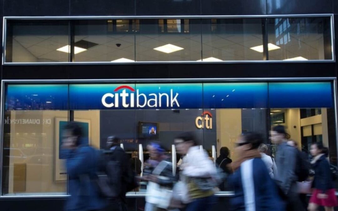 Citibank online banking, other services to be down on November 8. Details here