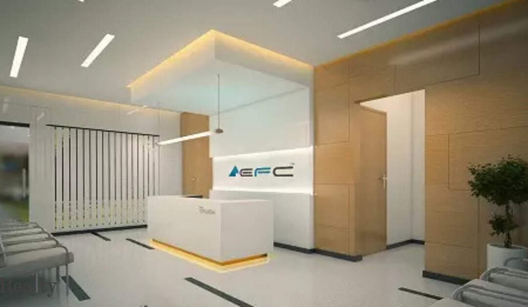 EFC leases 60,000 sq ft space in Hyderabad, 38,000 sq ft in Mumbai – ET RealEstate