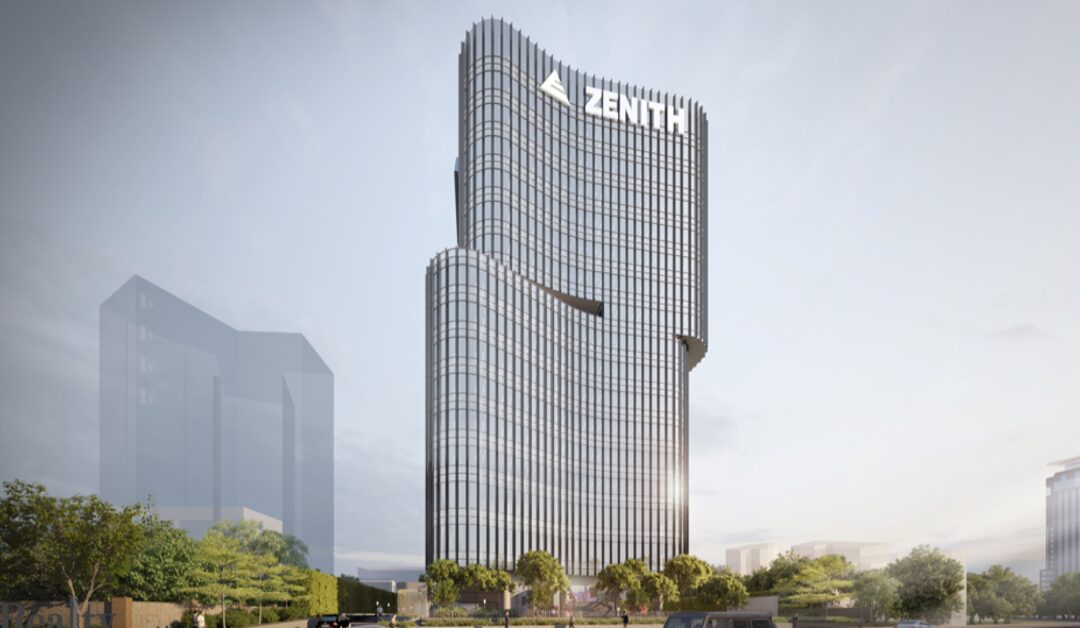 Embassy Group to develop commercial space in Bengaluru – ET RealEstate