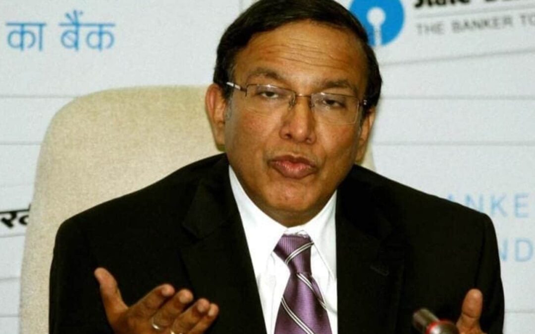 Former SBI chairman Pratip Chaudhuri arrested in Delhi in loan scam case: Report