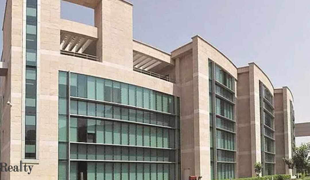 IBM inks lease deals for 5 lakh sq ft in Bengaluru – ET RealEstate