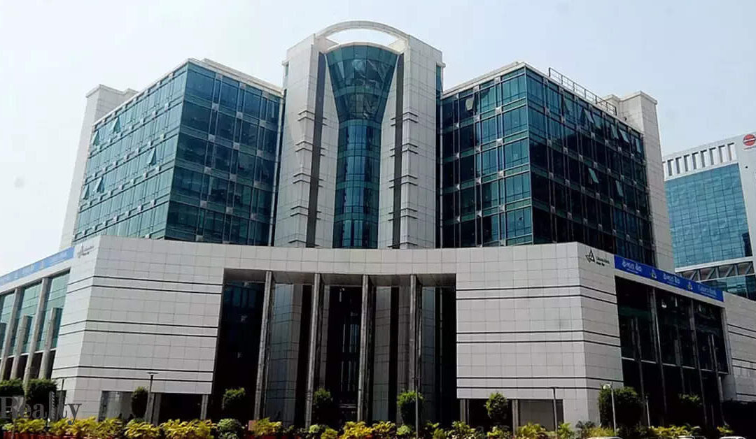 IDFC First Bank leases Citibank’s erstwhile HQ tower in Mumbai from Mindspace REIT – ET RealEstate