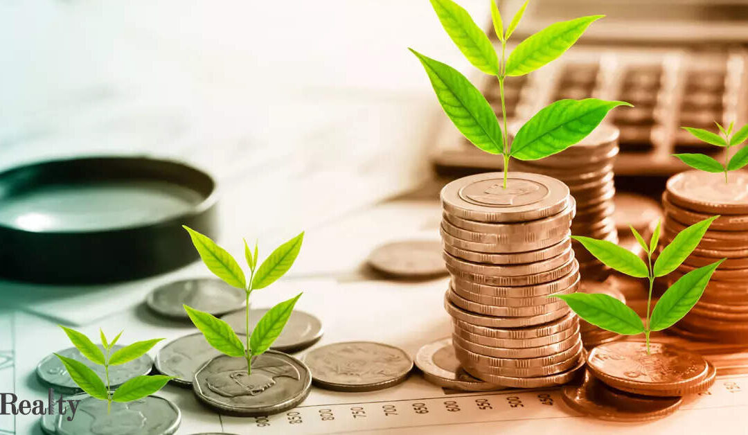 IWG posts $752.1 million revenue in July-Sept 2021 – ET RealEstate