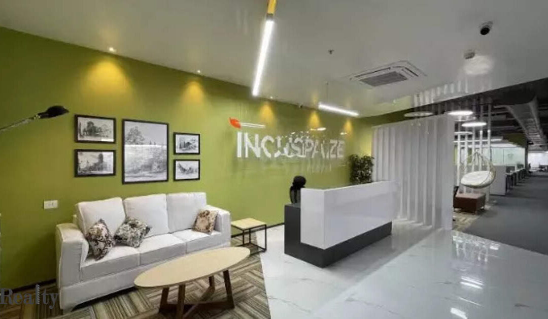 Incuspaze lease out over 800 seats to Byju’s in Ahmedabad & Lucknow – ET RealEstate