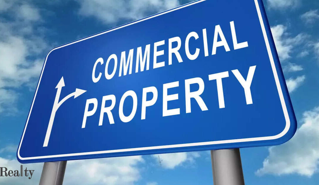 Net leasing of office space in seven cities to reach 90-95% of pre-covid level in FY23: Report – ET RealEstate