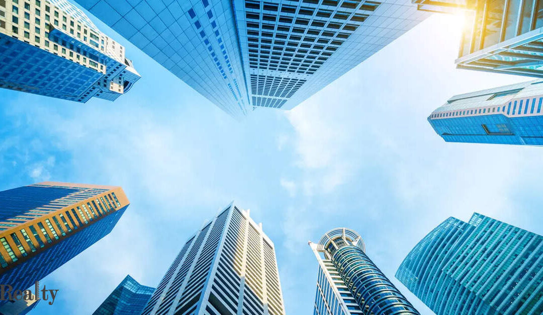 Office space leasing falls 4% to 25 million sq ft during Jan-Sep: CBRE – ET RealEstate