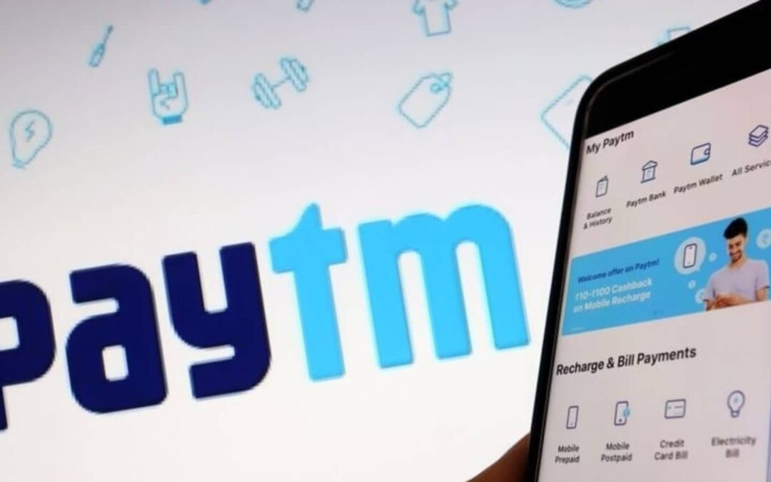 Paytm IPO opens today: Issue size, price band and other details