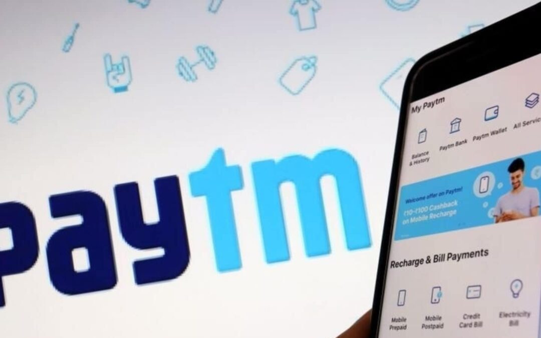 Paytm Q2 results: Net loss widens, company says maintained growth momentum