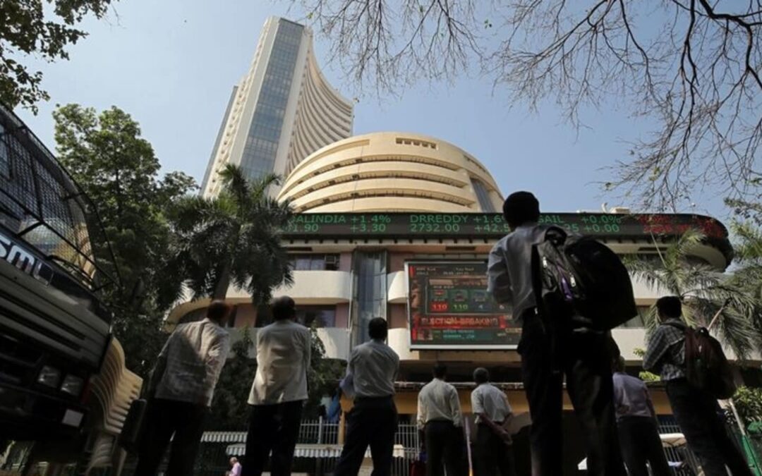 Shares rise on IT, metals boost; Tata Motors results in focus