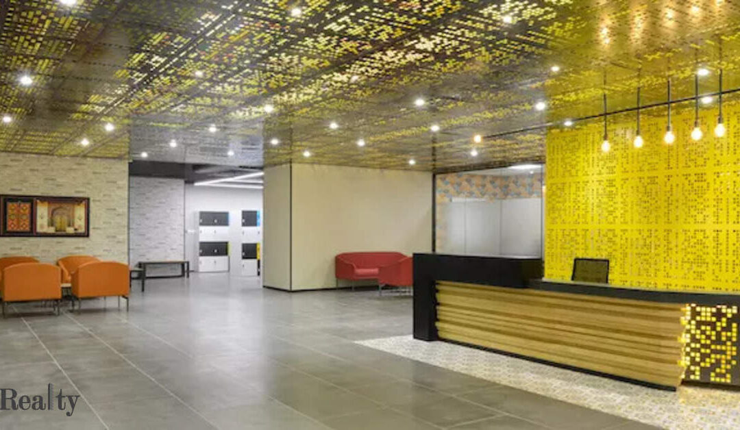 Simpliwork Offices to invest Rs 650 crore by 2023 – ET RealEstate