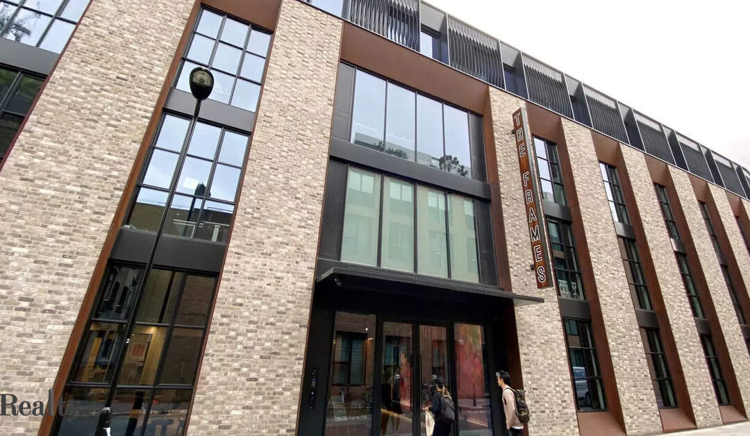 Workspace bets on flexible leases to navigate post-pandemic market – ET RealEstate