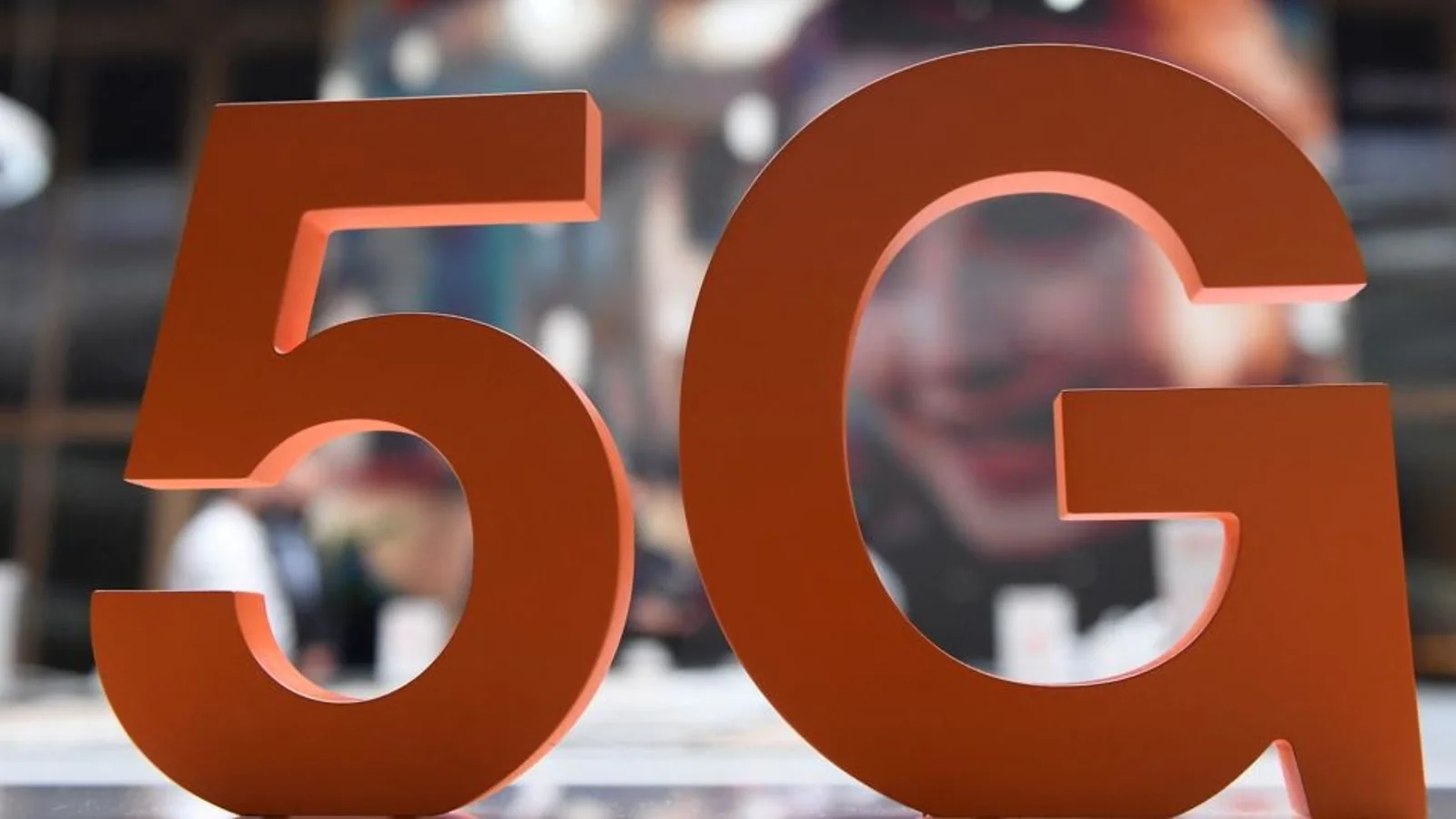5G services to roll out in India’s four metros, selected cities in 2022
