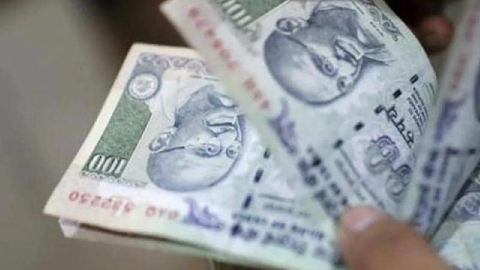 Amid Omicron outbreak, interest rates on small savings schemes unchanged for 4th time