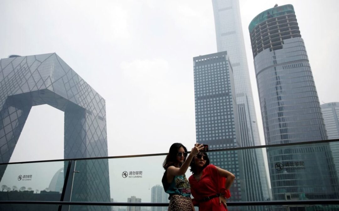 For the first time ever, world economy will top $100 trillion in 2022: Report