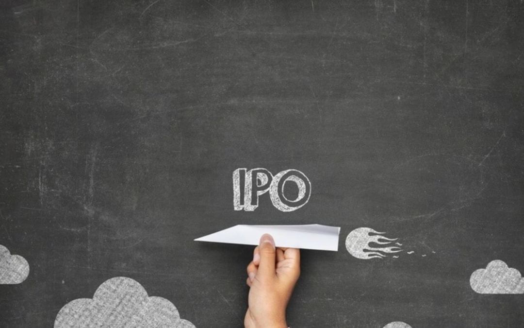 HP Adhesives IPO listing likely on Monday; $13 billion raised so far this year