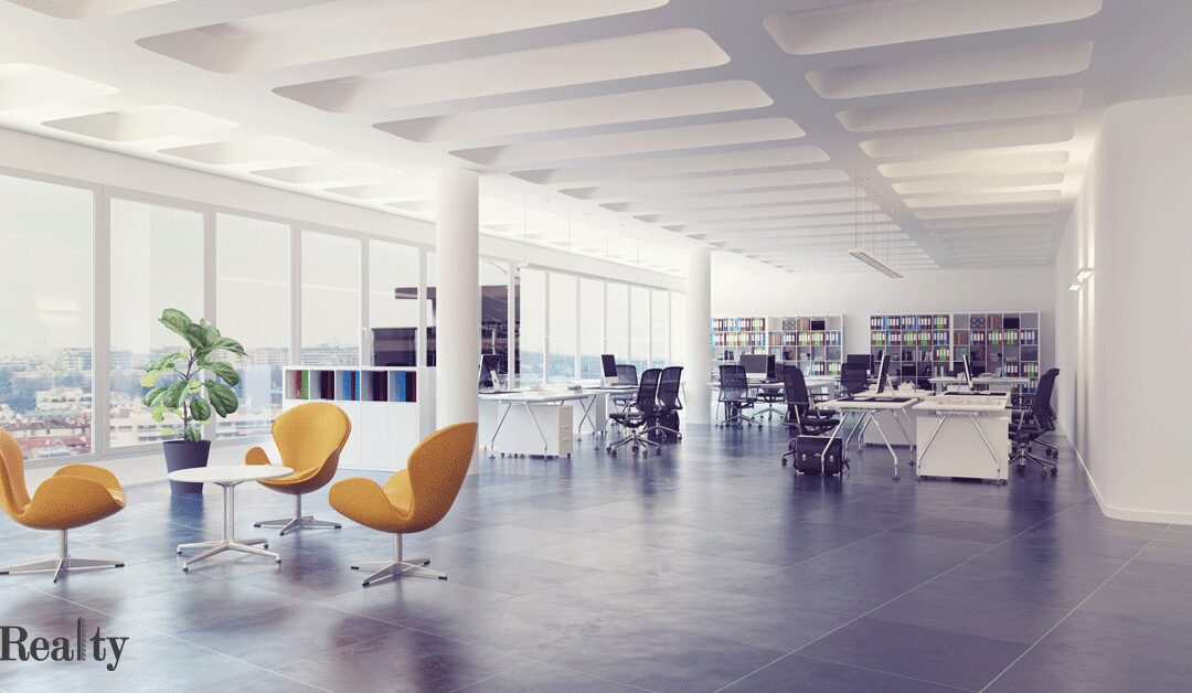 Hewlett Packard takes 1.8 lakh sq ft office space on lease in Chennai – ET RealEstate