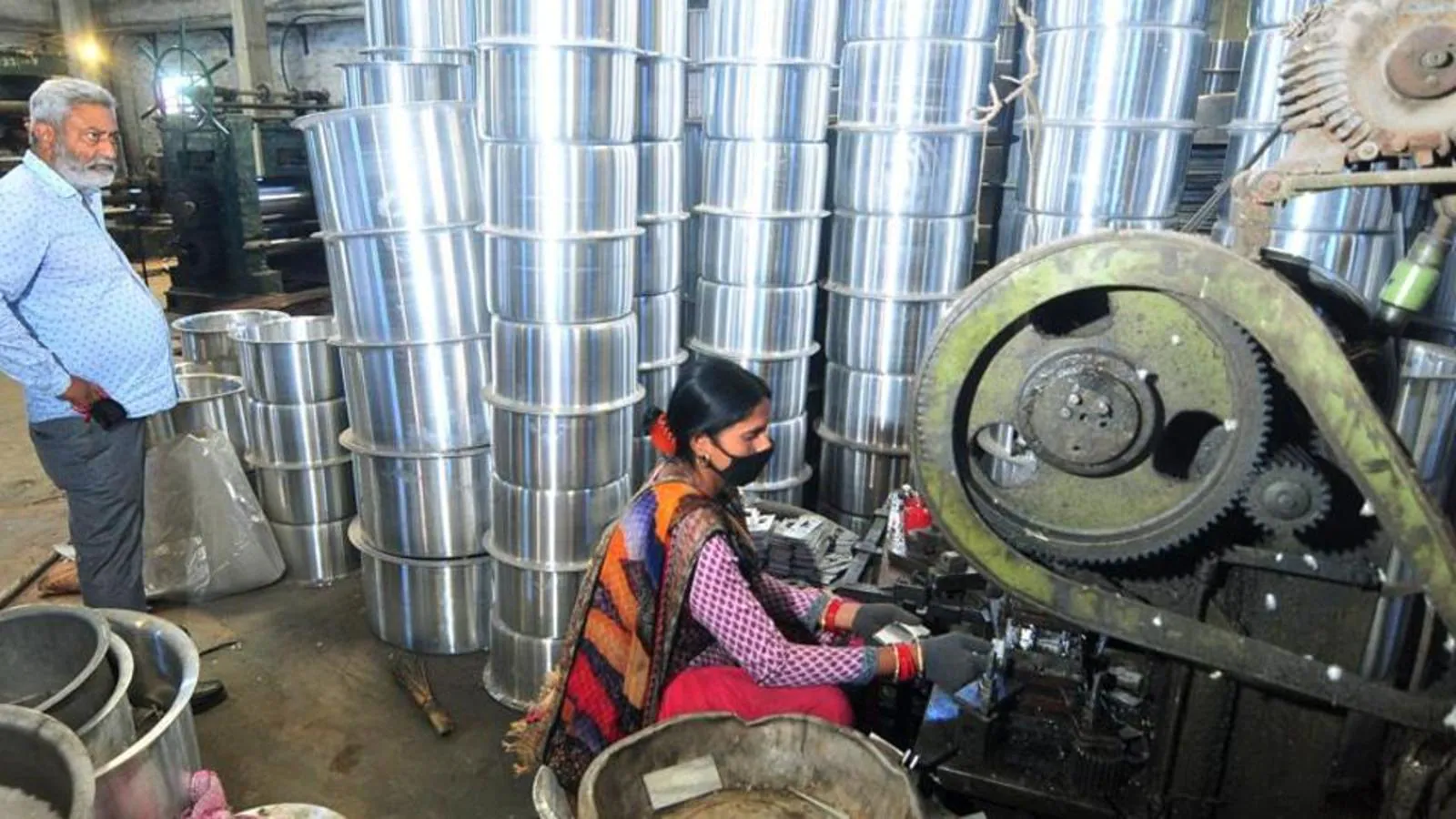 MSME credit scheme may be extended to help small units tide over pandemic