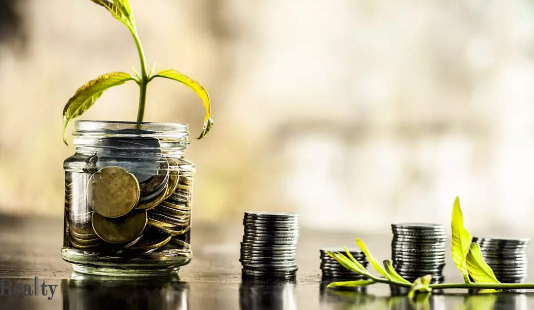 MYRE Capital plans to raise Rs 150 crore by the end of March 2022 – ET RealEstate