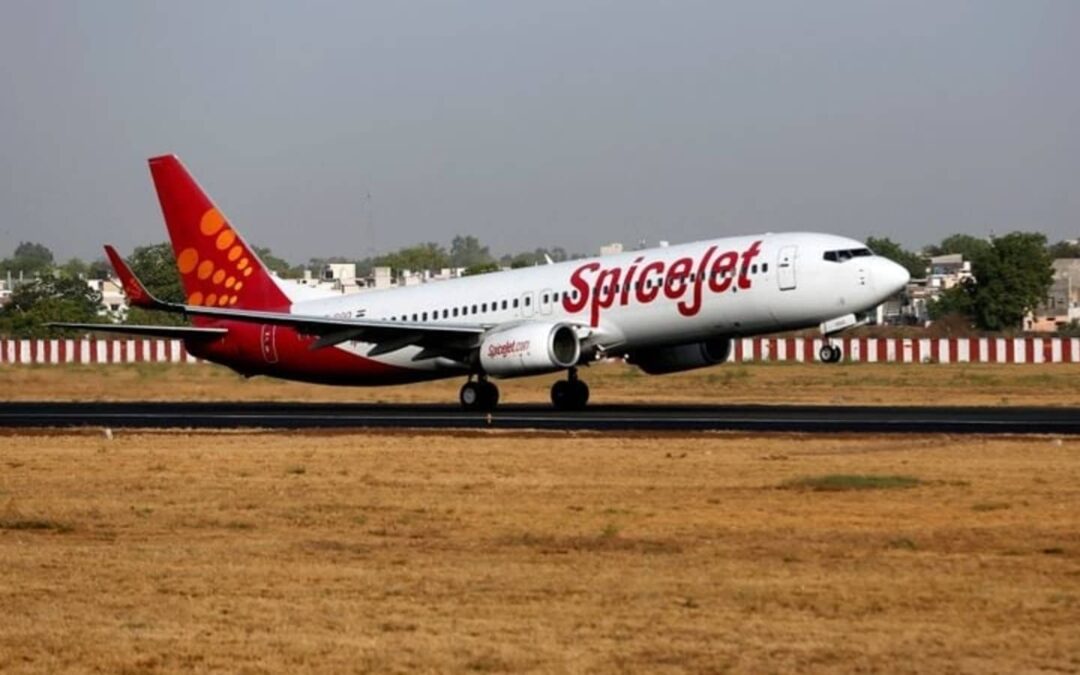 Madras High Court orders winding up of SpiceJet over outstanding dues