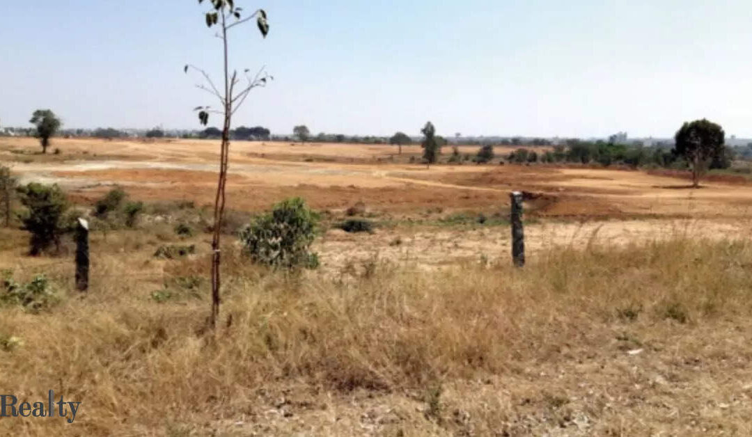 North Delhi civic body plans to lease out commercial plots for revenue – ET RealEstate