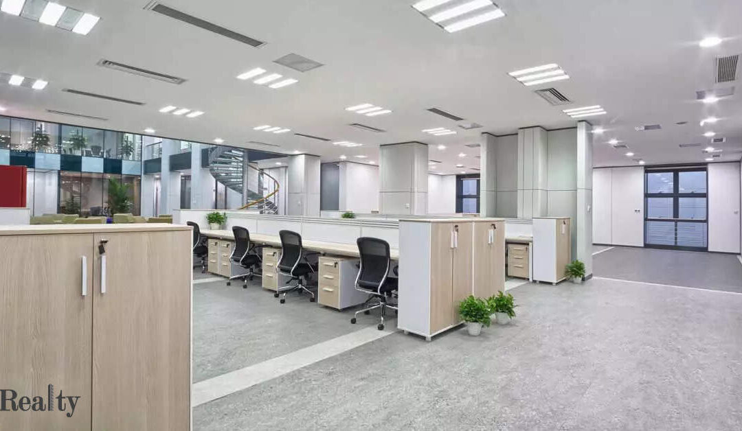 Office leasing to grow by 30–35% in 2022 : Experts – ET RealEstate